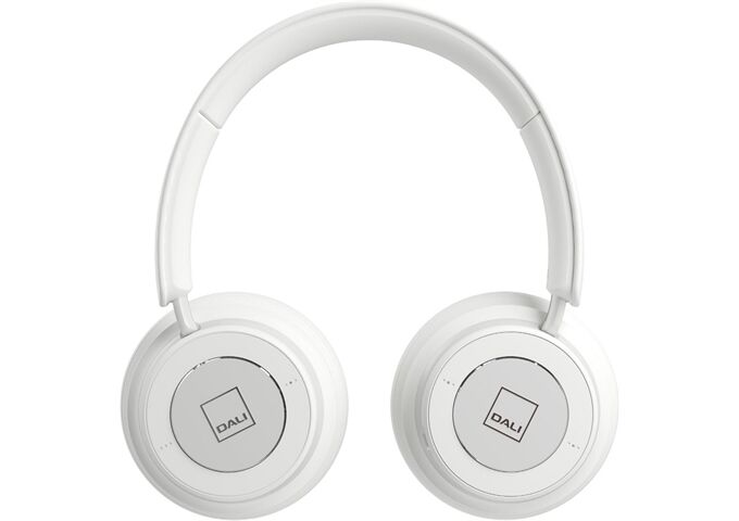 DALI IO-4 CHALK WHITE