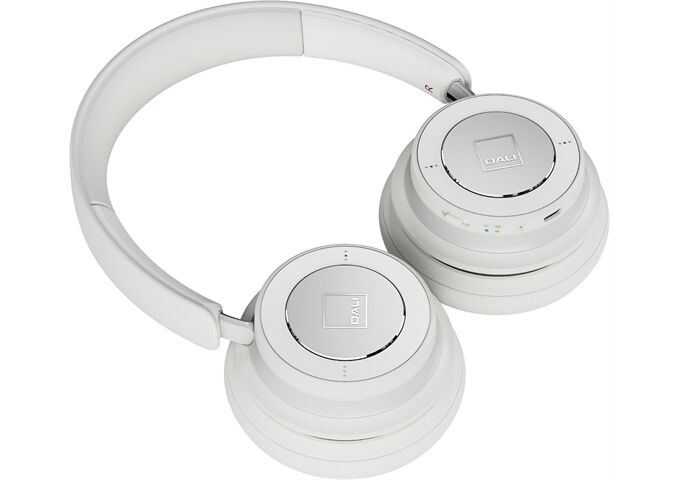 DALI IO-4 CHALK WHITE