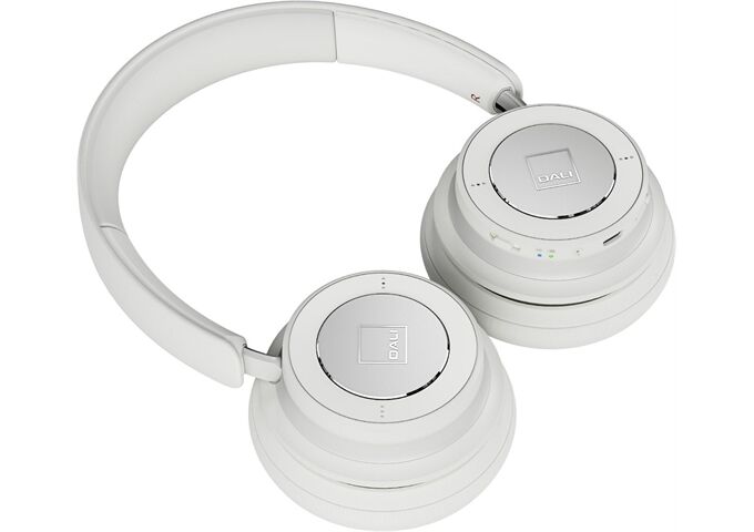DALI IO-6 CHALK WHITE