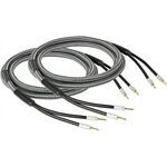 Goldkabel CHORUS Single-Wire Set 0300 Lautsprecherkabel 3m
