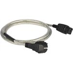 Goldkabel Edition Powercord MKII Winkel 0150