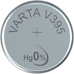 Varta Electronics V395 / SR57 1er Blister