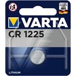 Varta CR 1225 1er Blister