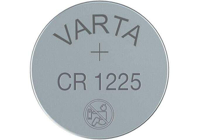 Varta CR 1225 1er Blister