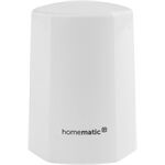 Homematic IP Temparatur-und Luftfeuchtigkeitssensor außen,
