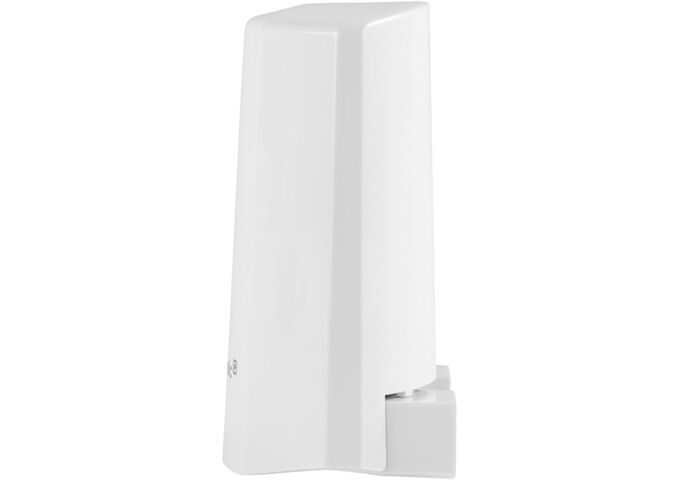 Homematic IP Temparatur-und Luftfeuchtigkeitssensor außen,