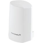 Homematic IP Temparatur-und Luftfeuchtigkeitssensor außen,