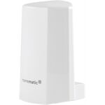 Homematic IP Temparatur-und Luftfeuchtigkeitssensor außen,