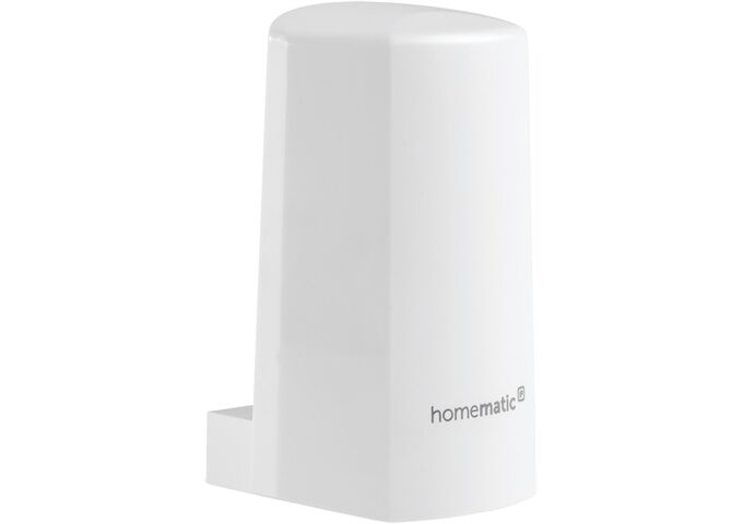 Homematic IP Temparatur-und Luftfeuchtigkeitssensor außen,