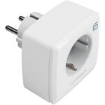 Homematic IP Schalt-Mess-Steckdose HmIP-PSM-2