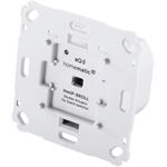 Homematic IP Rolladenaktor für Markenschalter HmIP-BROLL-2