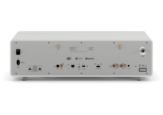 Sonoro Meisterstück (G.2) SO-6200-100MWS