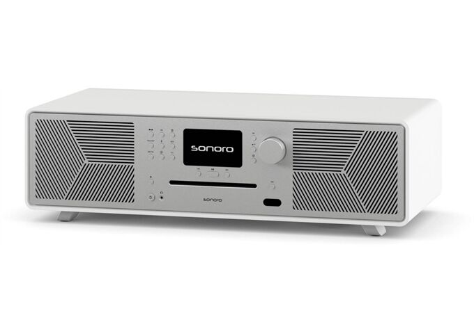 Sonoro Meisterstück (G.2) SO-6200-100MWS