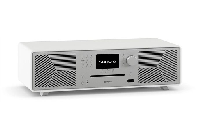 Sonoro Meisterstück (G.2) SO-6200-100MWS