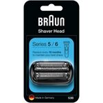Braun Kombipack 53B
