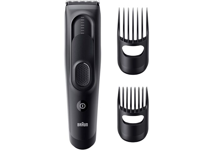 Braun HC5330 HairClipper