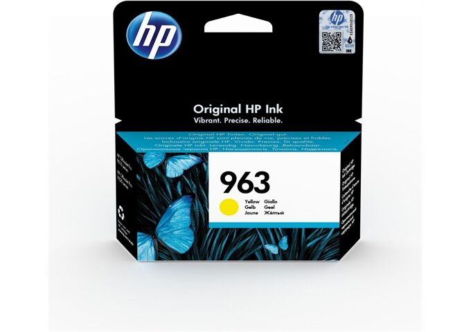 Hewlett Packard HP 3JA25AE HP 963