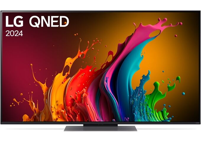 LG 55QNED87T6B