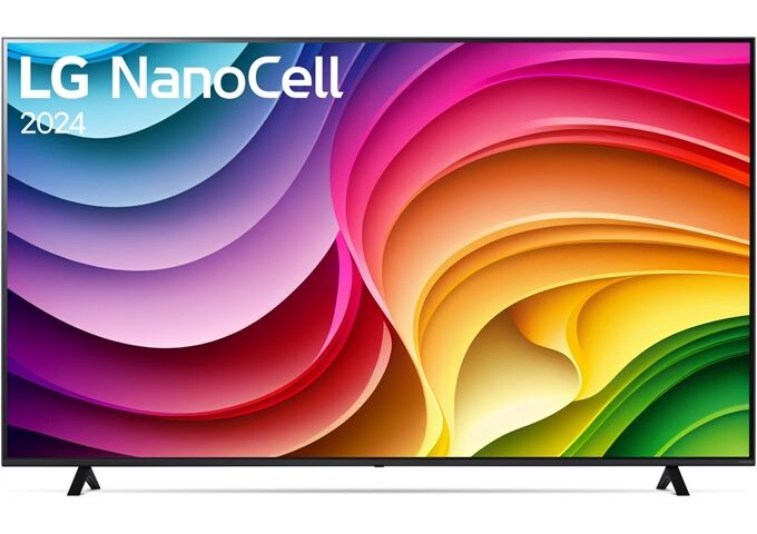 LG 75NANO82T6B