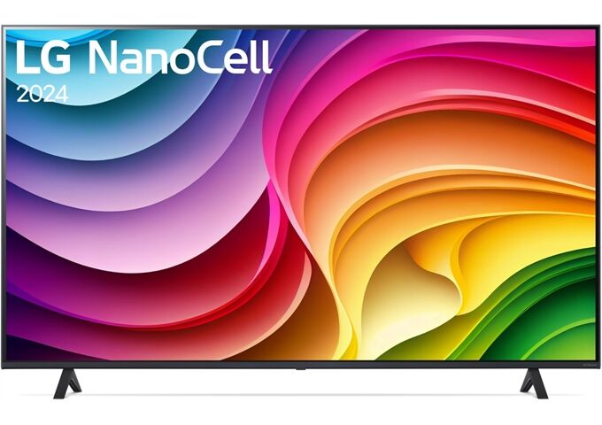 LG 65NANO82T6B