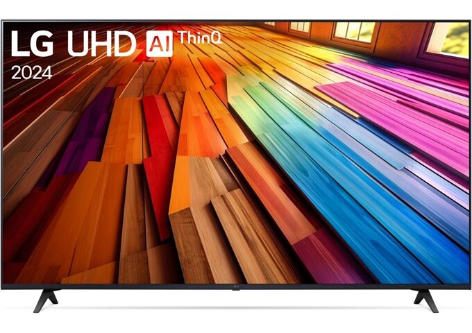 LG 55UT80006LA