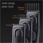 Braun HC5330 HairClipper