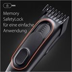 Braun HC5330 HairClipper
