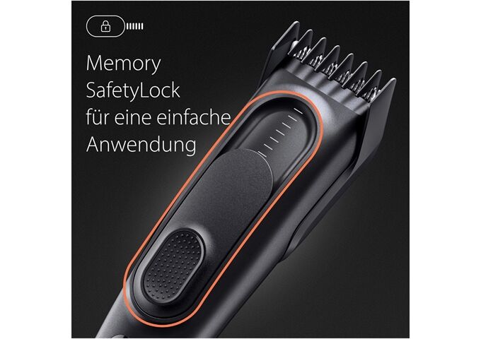 Braun HC5330 HairClipper