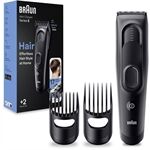 Braun HC5330 HairClipper