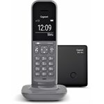 Gigaset CL390 A Duo, Dark-Grey