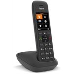 Gigaset C575 schwarz