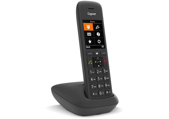 Gigaset C575 schwarz