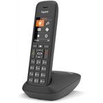 Gigaset C575 schwarz