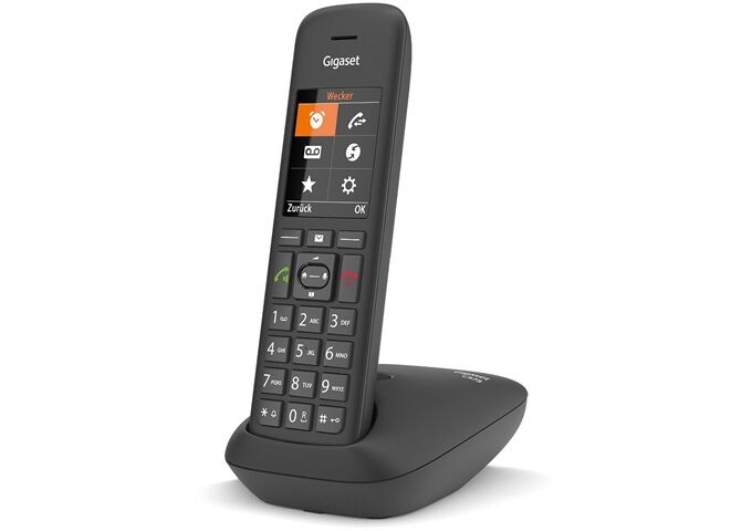 Gigaset C575 schwarz