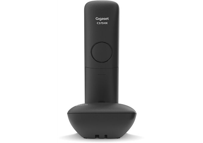 Gigaset C575 schwarz