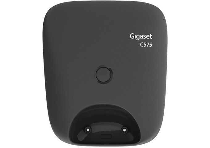 Gigaset C575 schwarz