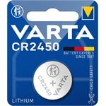 Varta CR 2450 - Stück