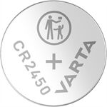 Varta CR 2450 - Stück