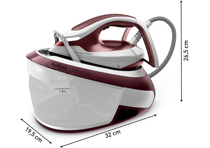 Tefal SV8150 Express Vision