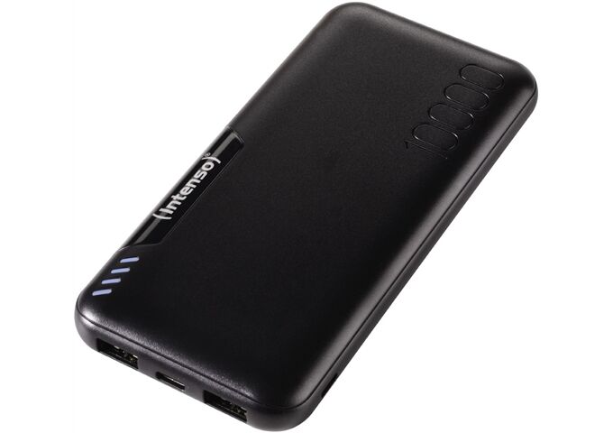 Intenso P10000 Powerbank Type C