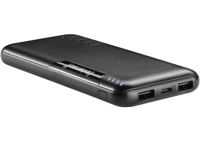 Intenso P10000 Powerbank Type C