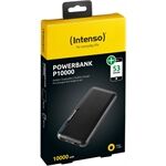 Intenso P10000 Powerbank Type C