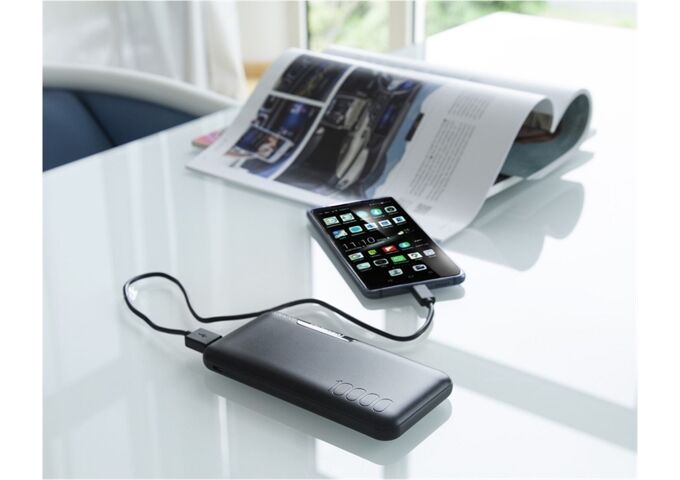 Intenso P10000 Powerbank Type C