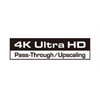 4K Ultra HD 4K Ultra HD