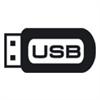 USB-Anschluss USB-Anschluss