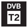 DVB-T2 Tuner DVB-T2 Tuner