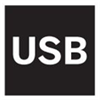 USB-Anschluss USB-Anschluss